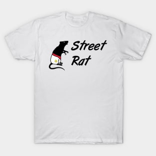 street rat T-Shirt